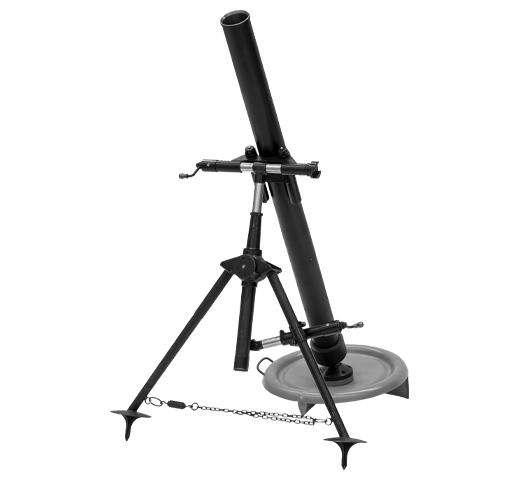 82 mm Havan