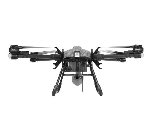 TG - Bombaatar Drone Sistemi